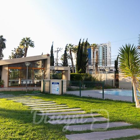 Departamento Av Del Mar La Serena Disegni 01 Κοκίμπο Εξωτερικό φωτογραφία