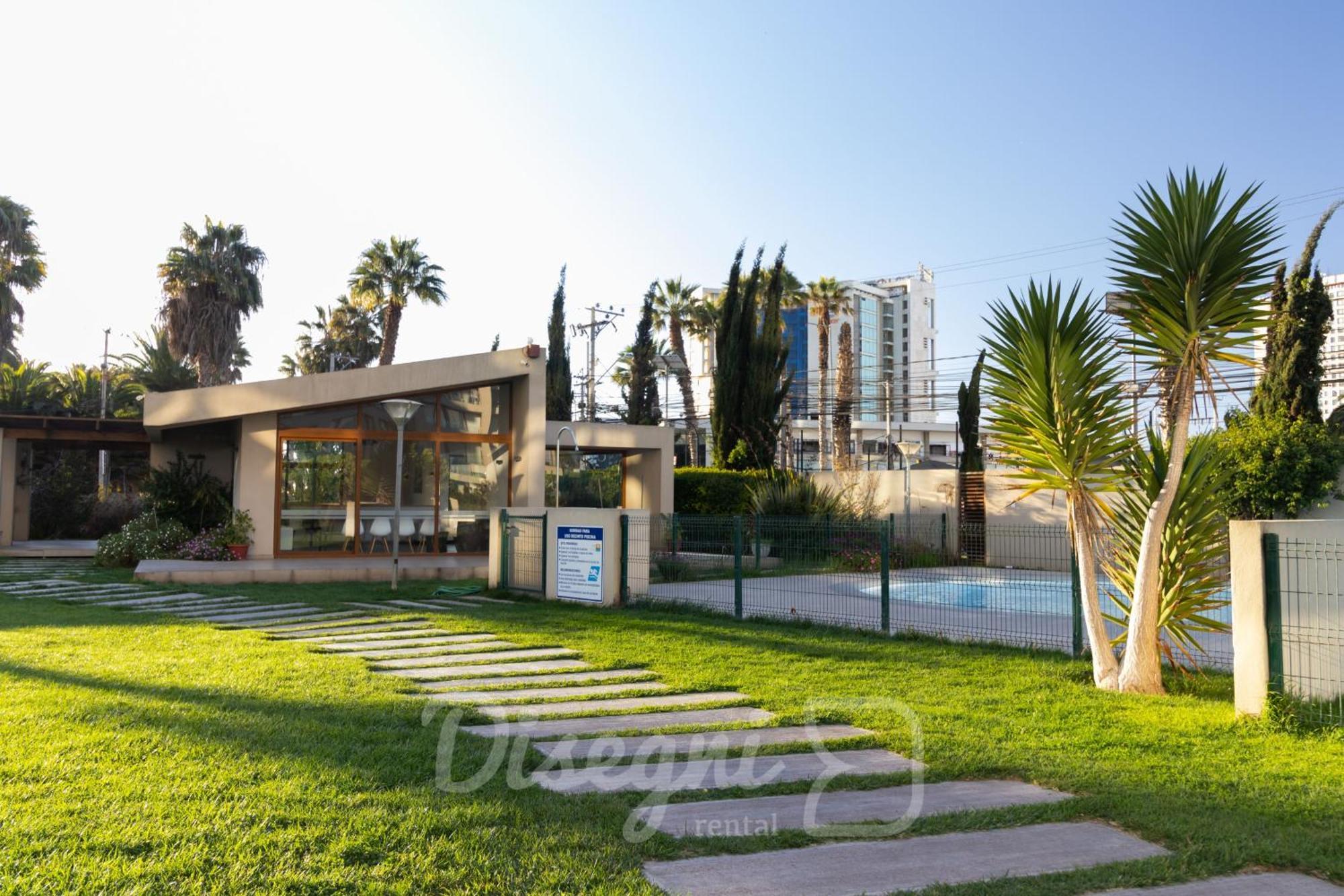 Departamento Av Del Mar La Serena Disegni 01 Κοκίμπο Εξωτερικό φωτογραφία