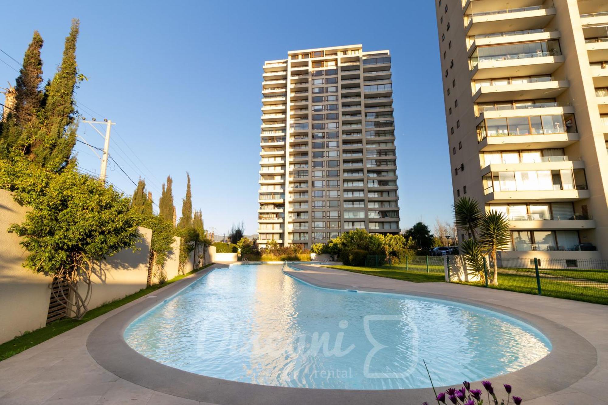 Departamento Av Del Mar La Serena Disegni 01 Κοκίμπο Εξωτερικό φωτογραφία