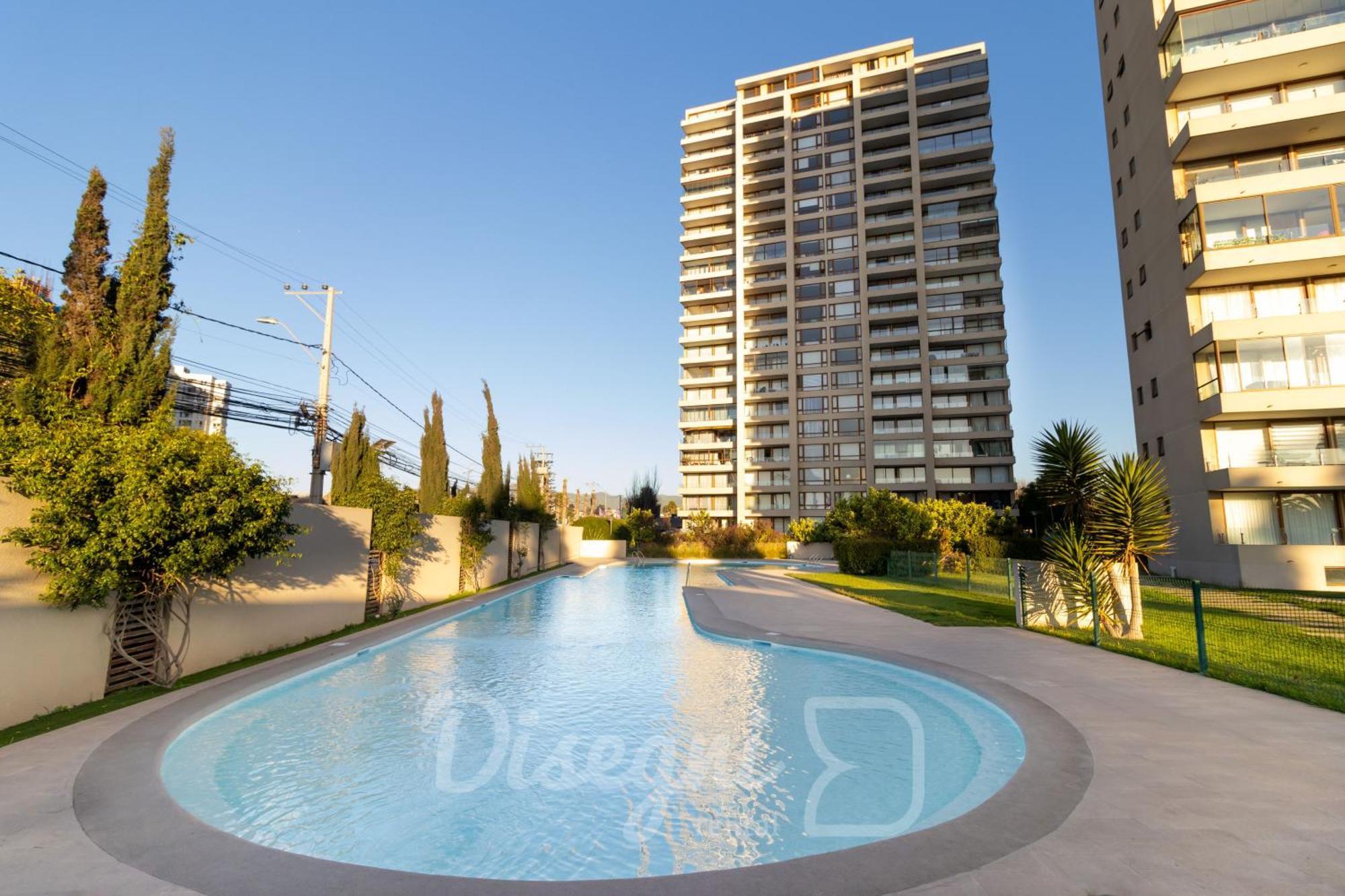 Departamento Av Del Mar La Serena Disegni 01 Κοκίμπο Εξωτερικό φωτογραφία