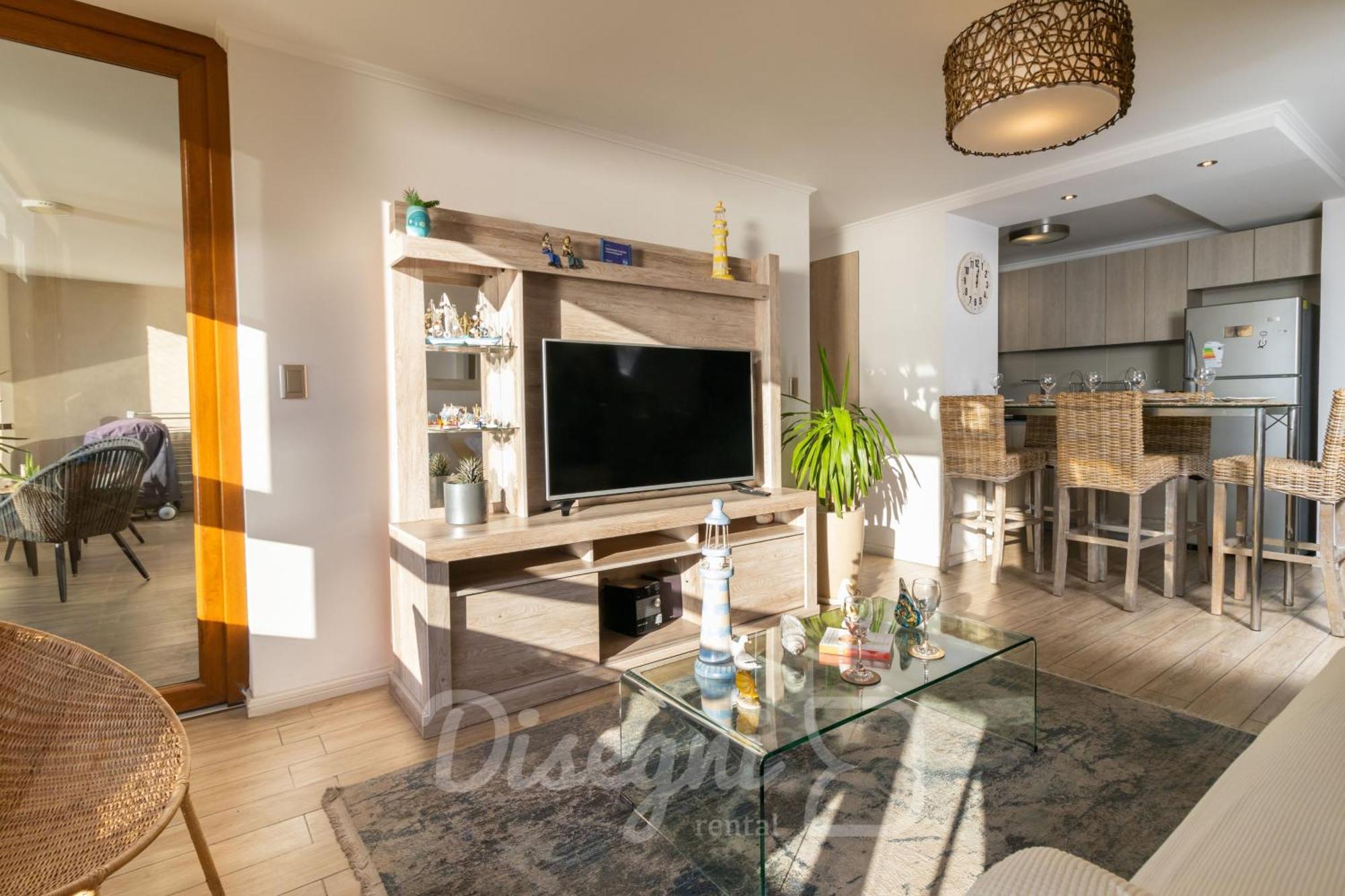 Departamento Av Del Mar La Serena Disegni 01 Κοκίμπο Εξωτερικό φωτογραφία