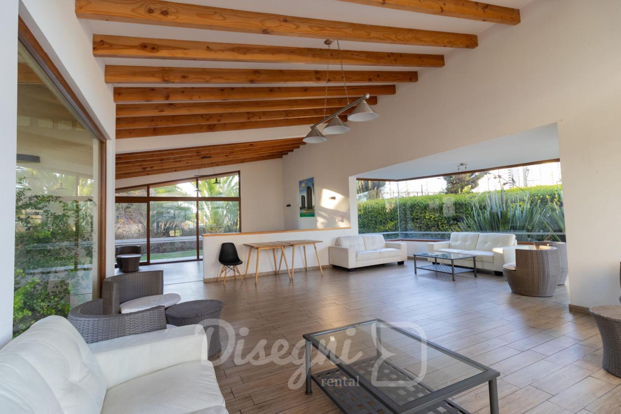 Departamento Av Del Mar La Serena Disegni 01 Κοκίμπο Εξωτερικό φωτογραφία