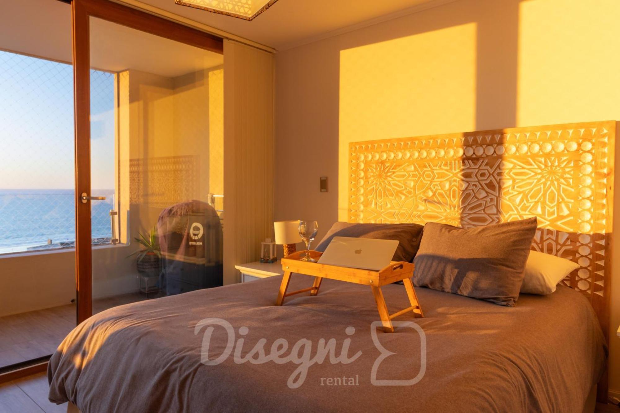 Departamento Av Del Mar La Serena Disegni 01 Κοκίμπο Εξωτερικό φωτογραφία