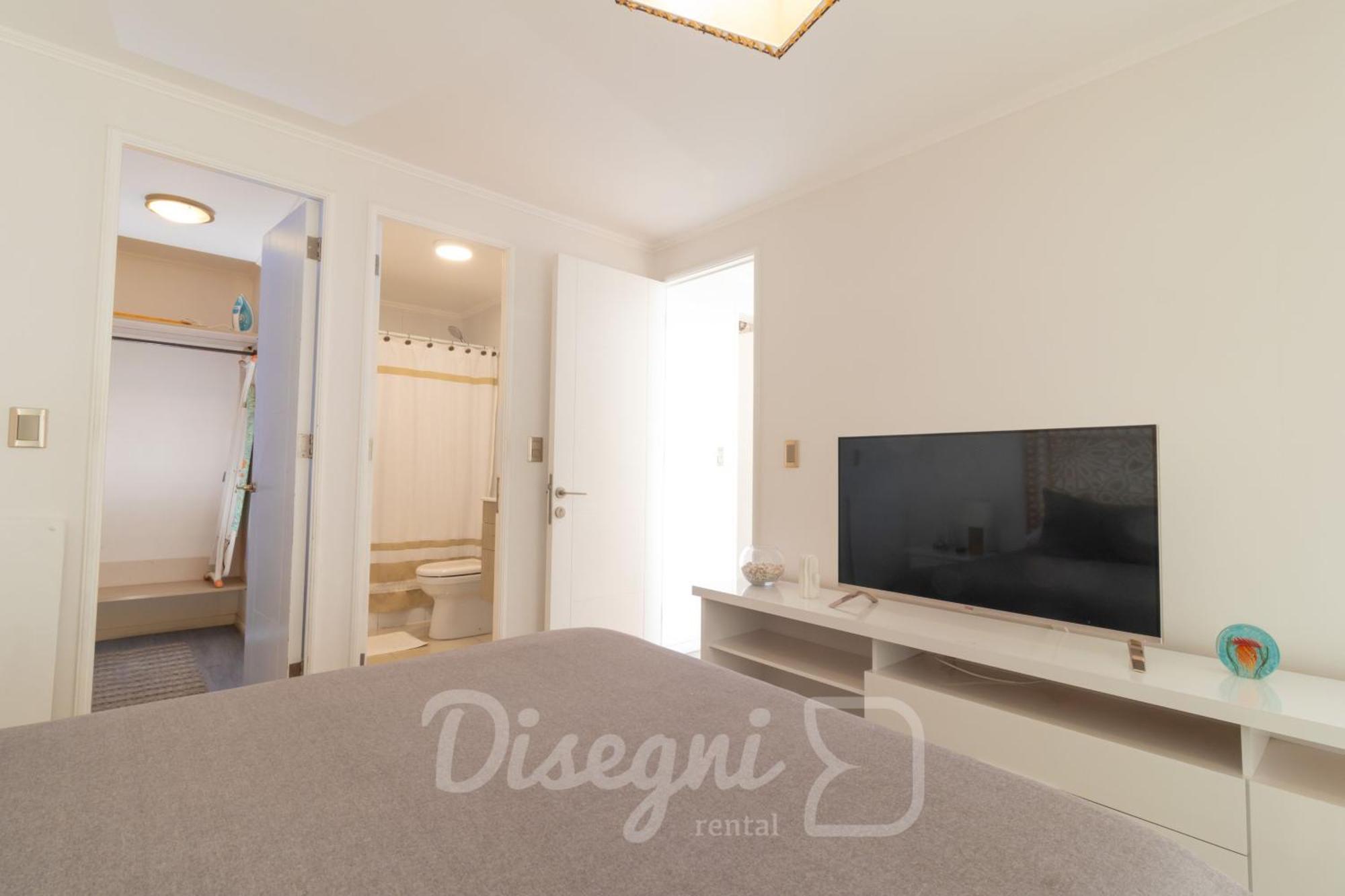 Departamento Av Del Mar La Serena Disegni 01 Κοκίμπο Εξωτερικό φωτογραφία