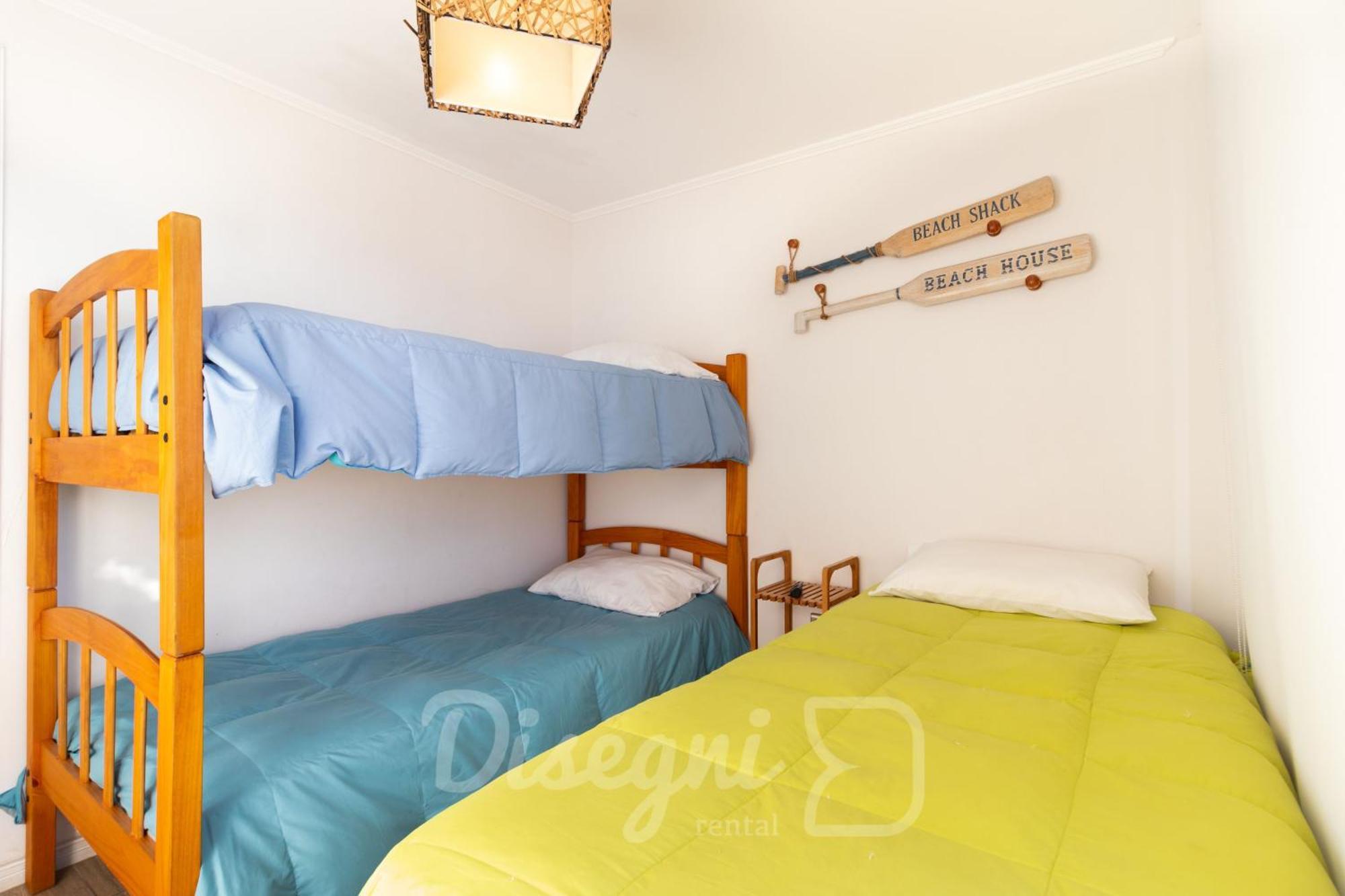 Departamento Av Del Mar La Serena Disegni 01 Κοκίμπο Εξωτερικό φωτογραφία