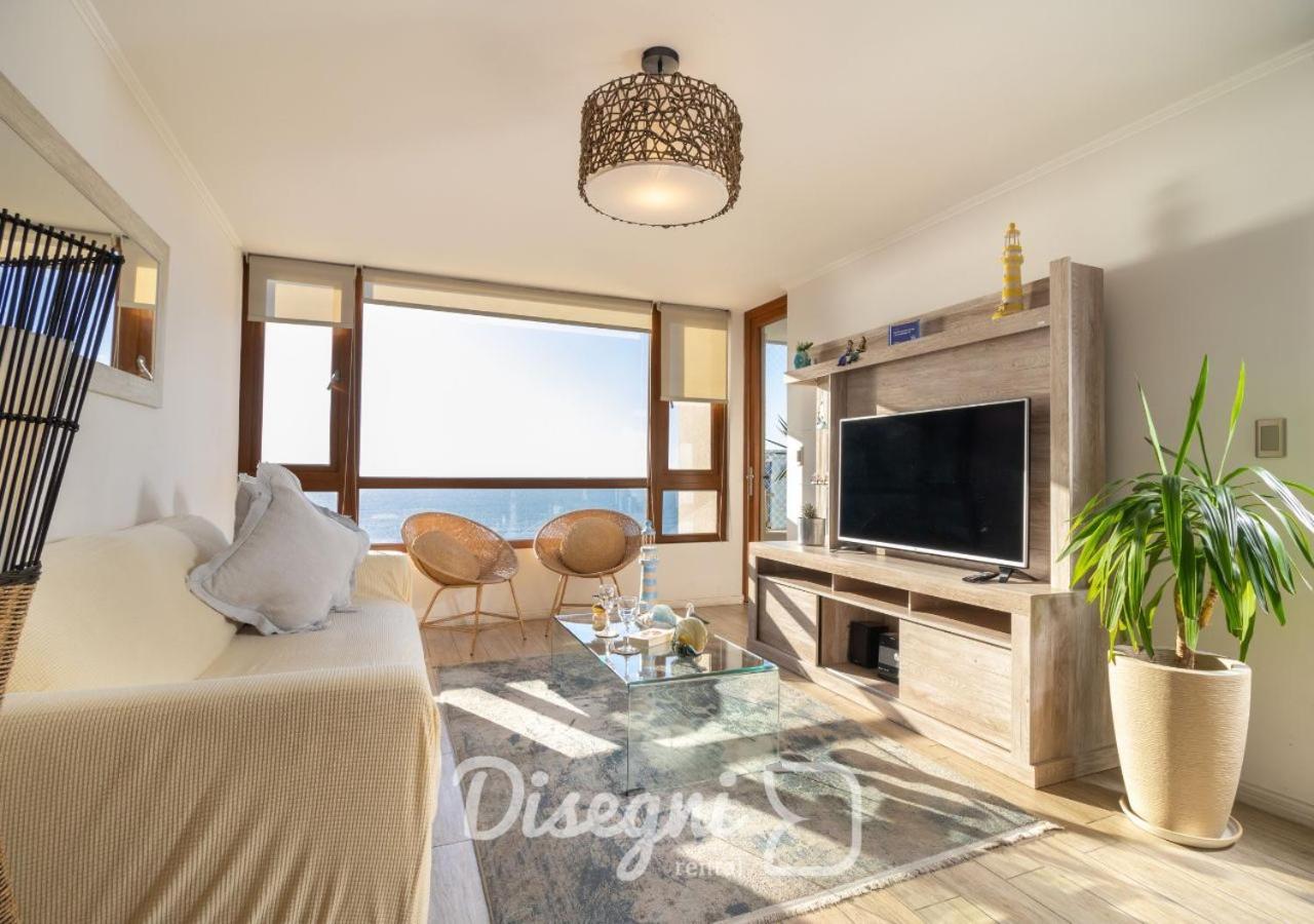 Departamento Av Del Mar La Serena Disegni 01 Κοκίμπο Εξωτερικό φωτογραφία